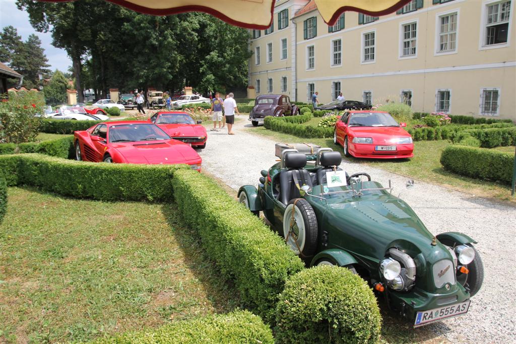 2013-07-14 15.Oldtimertreffen in Pinkafeld